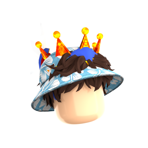 iiliamzlaw head render